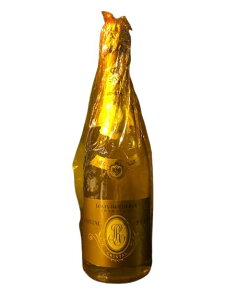 2009 Louis Roederer Cristal Brut Millesime C f[ NX^ ubg ~W Champagne France Vp[j tX 750ml 12%