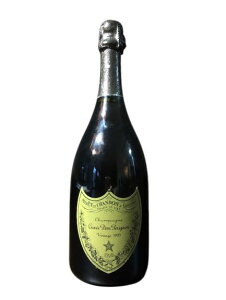 1995 Dom Perignon Millesime Vintage hyj ~W Be[W Brut ubg h Champagne France Vp[j tX 750ml 12.5%