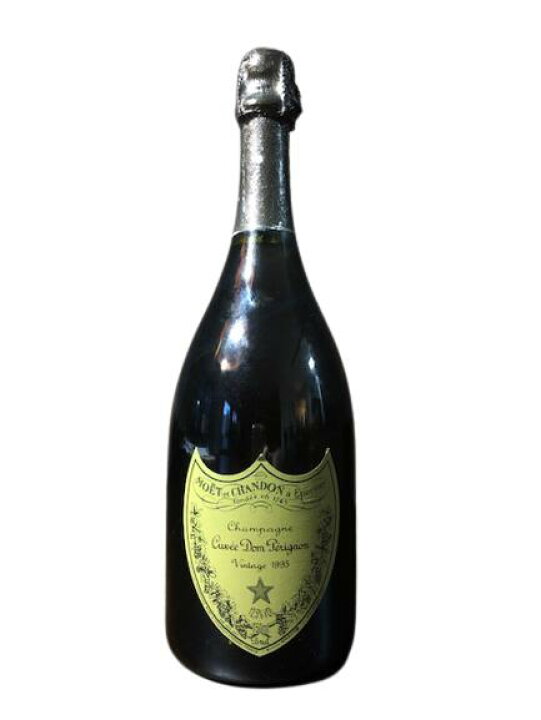 楽天市場】1995 Dom Perignon Millesime Vintage ドンペリニヨン 
