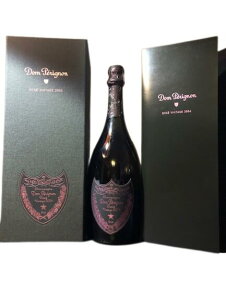 2004 Dom Perignon Brut Rose Millesime Vintage hyj ubg [ ~W Be[W h Champagne France Vp[j tX 750ml 12.5%@Mtg{bNXt