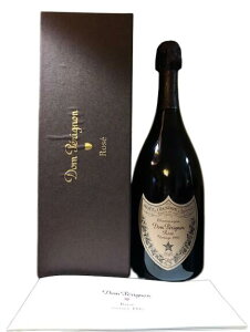 1995 Dom Perignon Brut Rose Millesime Vintage hyj ubg [ ~W Be[W h Champagne France Vp[j tX 750ml 12.5%@Mtg{bNXt