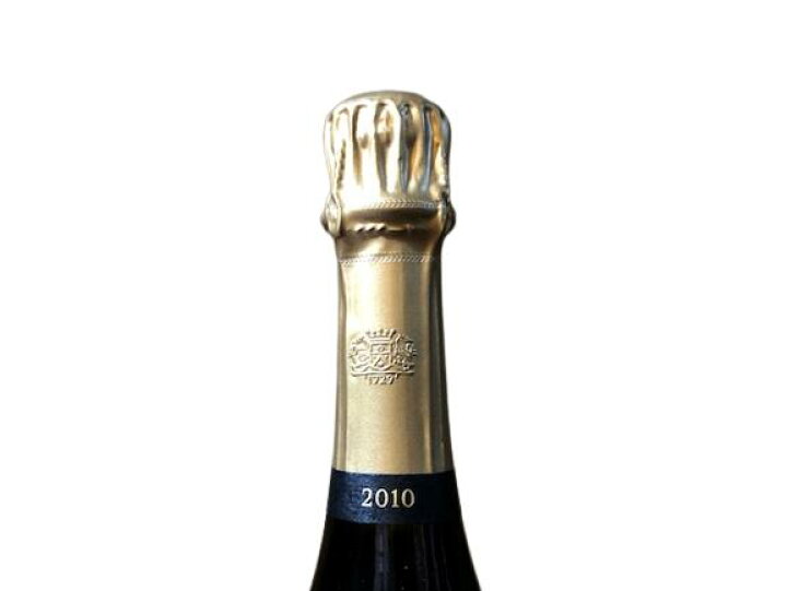 楽天市場】2010 Dom Ruinart Blanc de Blancs Millesime ドン 