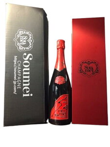 2015 Leopoldine SOUMEI RED Millesime Vintage I|fB[k \EC bh ~W Be[W \ECWp Ki AMBONNAY Champagne France Vp[j tX 750ml 12.5%@Mtg{bNX