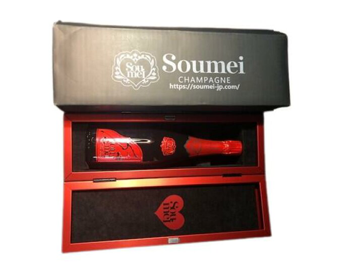 楽天市場】2015 Leopoldine SOUMEI RED Millesime Vintage レオポル  