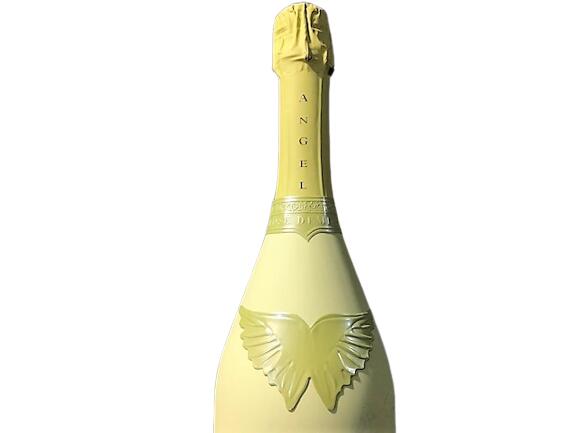【楽天市場】Angel Demi Sec Rose Limited Summer Yellow Bottle