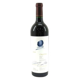 2018 Opus One Napa Valley USA California オーパスワン ナパバレー カリフォルニア アメリカ 750ml 14%