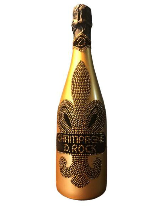 楽天市場】D.Rock GOLD Diamond Rock Brut ダイヤモンド ロック D  