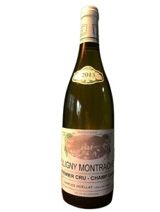 2013 Charles Noellat Puligny Montrachet Champ Gain V mG sj[ bVF v~G N V K Bourgogne France uS[j tX 750ml 13%