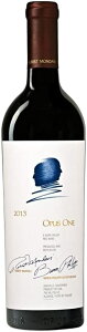 2013 Opus One Napa Valley USA California I[pX ipo[ JtHjA AJ 750ml 14%