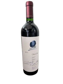 2015 Opus One Napa Valley USA California オーパスワン ナパバレー カリフォルニア アメリカ 750ml 15%