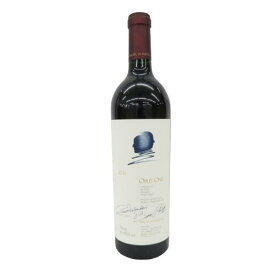 2016 Opus One Napa Valley USA California オーパスワン ナパバレー カリフォルニア アメリカ 750ml 14.5%