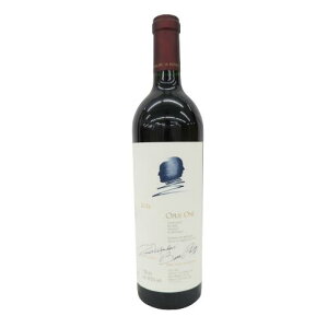 2016 Opus One Napa Valley USA California I[pX ipo[ JtHjA AJ 750ml 14.5%