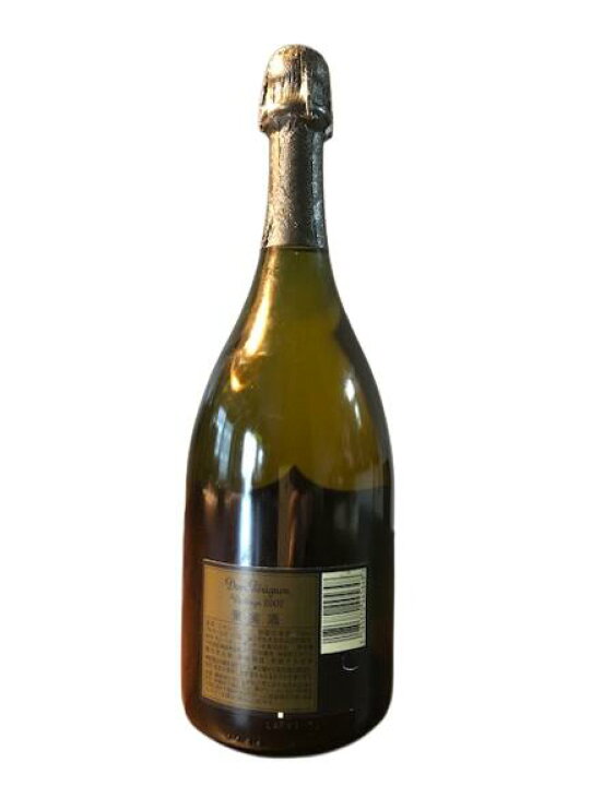楽天市場】2002 Dom Perignon ANDY WARHOL Edition RED label Brut 