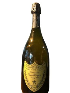 2002 Dom Perignon Brut Millesime Vintage hyj ubg ~W Be[W h Champagne France Vp[j tX 750ml 12.5%