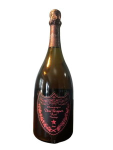 2004 Dom Perignon Brut Rose Millesime Vintage hyj ubg [ ~W Be[W h Champagne France Vp[j tX 750ml 12.5%