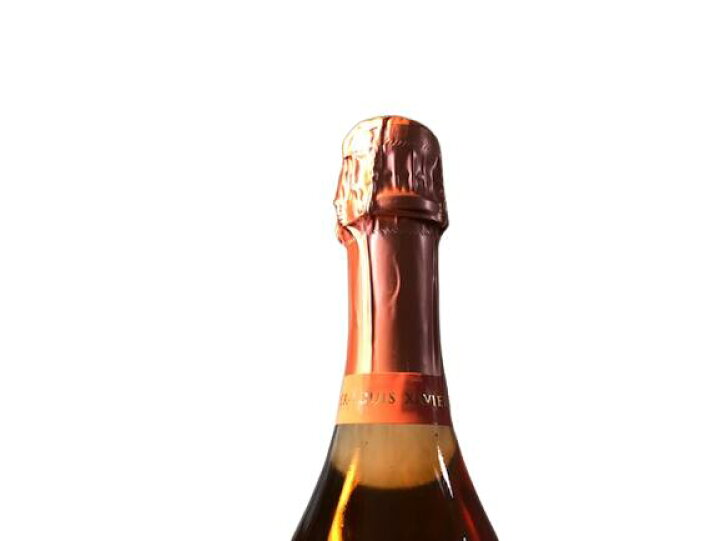 楽天市場】2014 XLV Xavier Louis Vuitton ROSE Brut Millesime ザビエ 