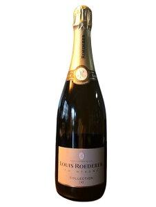 Louis Roederer Brut Collection 243 C f[ ubg RNV Champagne France Vp[j tX 750ml 12%