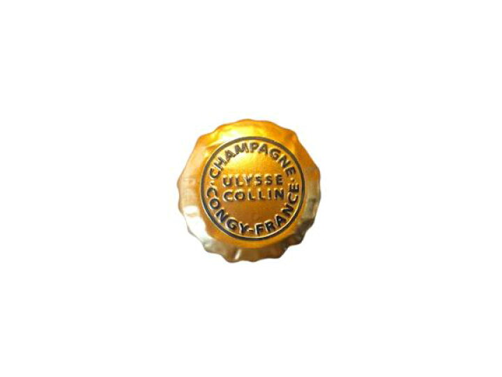 楽天市場】Ulysse Collin Les Pierrieres Blanc de Blancs Extra Brut 
