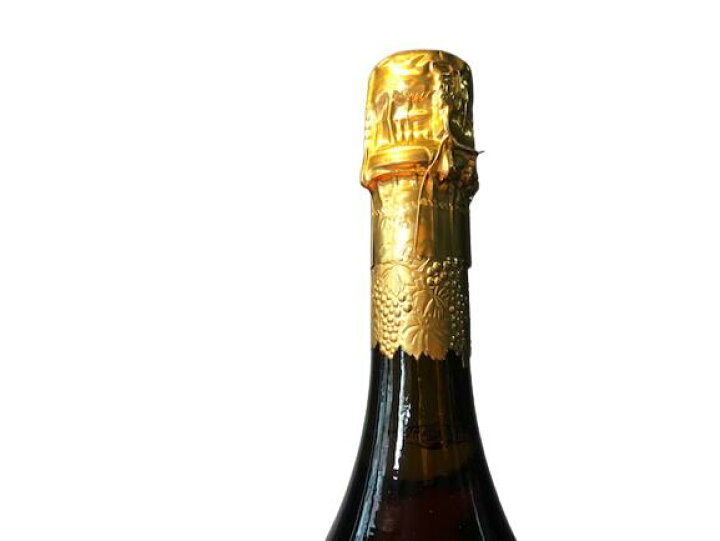 楽天市場】2004 Pommery Cuvee Louise CARTIER EDITION Millesime 