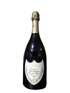 1990 Dom Perignon Reserve De L'Abbaye GOLD Vintage hyj [ h xC S[h Be[W Brut ubg h Champagne France Vp[j tX 750ml 12.5%