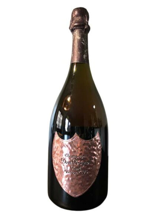 楽天市場】2006 Dom Perignon Brut ROSE Millesime Vintage LENNY  