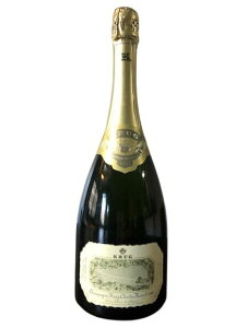 1986 Krug Clos du Mesnil Blanc de Blancs Brut Millesime NbO N f j u h u ubg ~W Be[W Champagne France Vp[j tX 750ml 12%