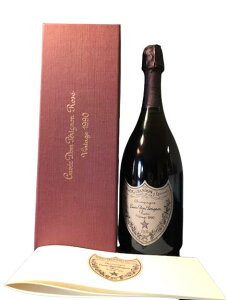 1990 Dom Perignon Brut Rose Millesime Vintage hyj ubg [ ~W Be[W h Champagne France Vp[j tX 750ml 12.5%@Mtg{bNXt