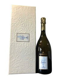 1999 Pommery Cuvee Louise Millesime ポメリー キュヴェ ルイーズ ミレジメ Champagne France シャンパーニュ フランス 750ml 12%