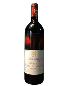 2009 Chateau Mouton Rothschild シャトー ムートン ロートシルト Paullac Bordeaux France ボルドー ポイヤック フランス 赤ワイン 750ml 12.5%