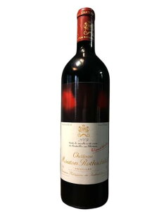 2009 Chateau Mouton Rothschild Vg[ [g [gVg Paullac Bordeaux France {h[ |CbN tX ԃC 750ml 12.5%