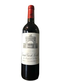 2003 Chateau Leoville-Las Cases Grand Vin de Leoville シャトー レオヴィル ラス カーズ ボルドー サンジュリアン フランス Saint-Julien Bordeaux France 赤ワイン 750ml 13%