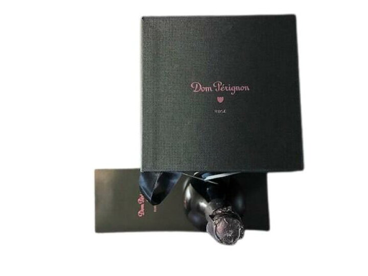 楽天市場】2005 Dom Perignon Brut Rose Millesime Vintage ドン 