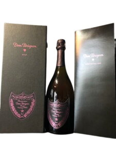 2005 Dom Perignon Brut Rose Millesime Vintage hyj ubg [ ~W Be[W h Champagne France Vp[j tX 750ml 12.5%@Mtg{bNXt