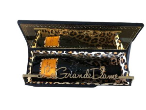 2006 Veuve Clicquot Posardin La Grande Dame Limited Edition by Charlotte Olympia Brut Millesime ヴーヴ クリコ ポンサルダン ラ グランダム by シャーロット オリンピア ブリュット ミレジメ Champagne France シャンパー