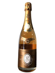 2009 Louis Roederer Cristal Brut Rose Millesime C f[ NX^ [ ubg ~W Champagne France Vp[j tX 750ml 12%