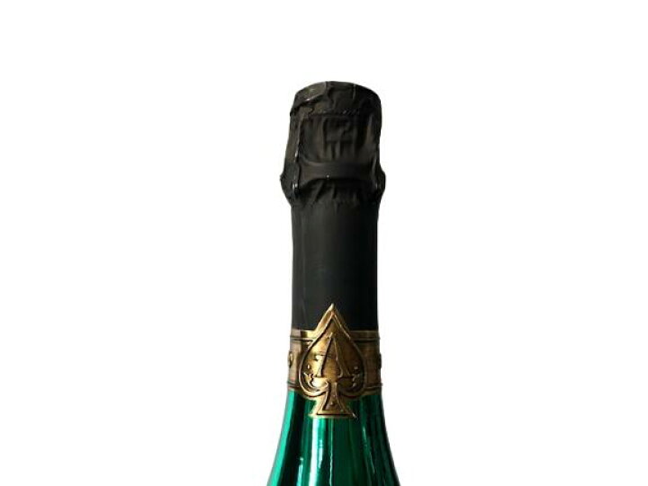 楽天市場】Armand De Brignac GREEN Masters Edition 2018 アルマン ド  