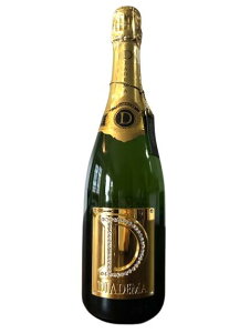 DIADEMA Couche Pere et Fils Dosage Zero fBAf} hT[W [ Champagne France Vp[j tX 750ml 12.5%