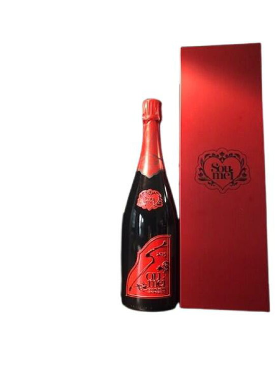楽天市場】2015 Leopoldine SOUMEI RED Millesime Vintage レオポル  