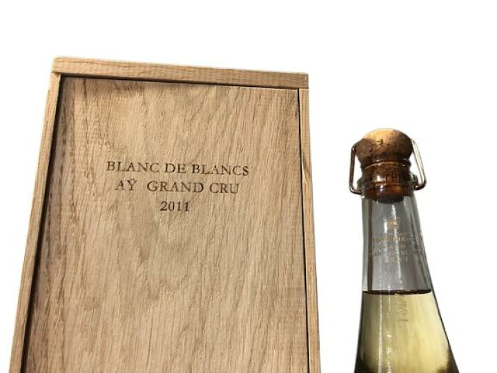 楽天市場】2011 Henri Giraud Grand Cru d