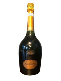 1998 Laurent Perrier Grand Siecle Rose Alexandra ローランペリエ グランド シエクル ロゼ アレクサンドラ Brut ブリュット 辛口 Champagne France フランス 750ml 12%