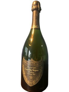 1962 Dom Perignon Oenotheque Vintage hyj Gme[N Be[W Brut ubg h Champagne France Vp[j tX 750ml 12.5%