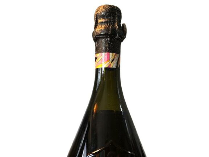 楽天市場】1996 Veuve Clicquot Posardin La Grande Dame by EMILIO 