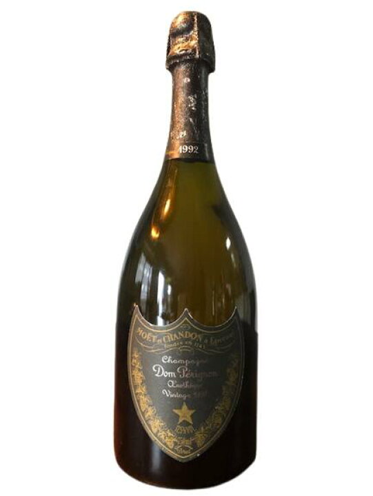 楽天市場】1992 Dom Perignon Oenotheque Vintage ドンペリニヨン 