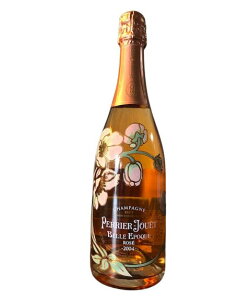 2004 Perrier Jouet Belle Epoque Brut ROSE yG WG x G|bN ubg [ Champagne France Vp[j tX 750ml 12%