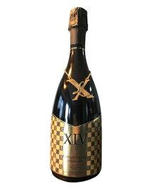 2013 XLV Xavier Louis Vuitton Brut Millesime ザビエ ルイ ヴィトン ブリュット ミレジメ ヴィンテージ Champagne France シャンパーニュ フランス 750ml 12%