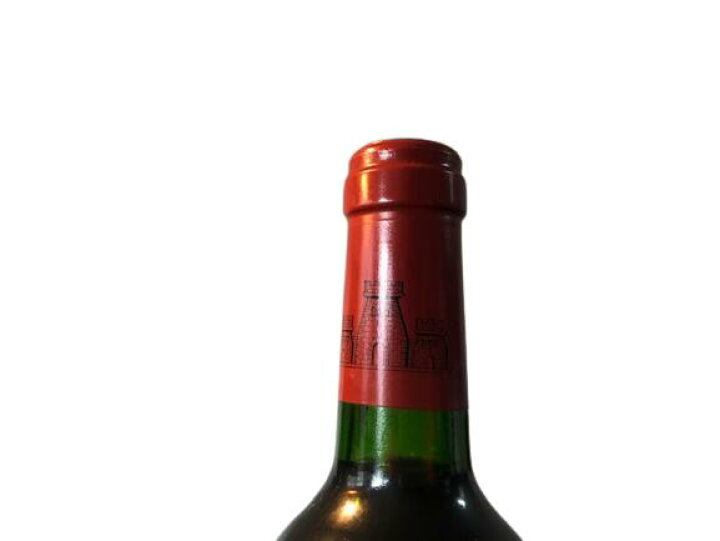 楽天市場】2000 Chateau LATOUR Les Forts de Latour シャトー 