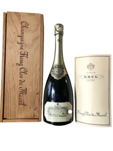 1988 Krug Clos du Mesnil Blanc de Blancs Brut Millesime NbO N f j u h u ubg ~W Be[W Champagne France Vp[j tX 750ml 12%