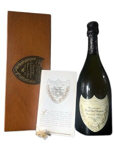 1973 Dom Perignon Reserve De L'Abbaye GOLD Vintage hyj [ h xC S[h Be[W Brut ubg h Champagne France Vp[j tX 750ml 12.5%