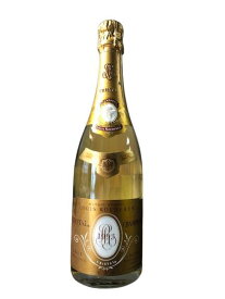 1993 Louis Roederer Cristal Brut Millesime ルイ ロデレール クリスタル ブリュット ミレジメ Champagne France シャンパーニュ フランス 750ml 12%