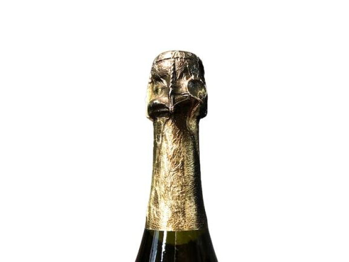 楽天市場】2003 Dom Perignon by DAVID LYNCH Brut Millesime Vintage  